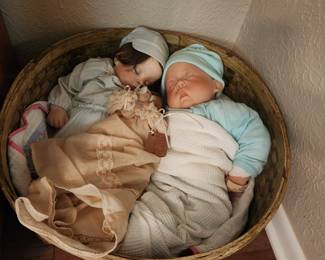 Dolls
