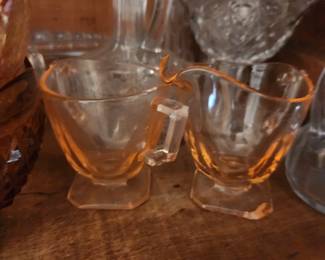 Glassware