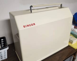 With cover. Very excellent condition