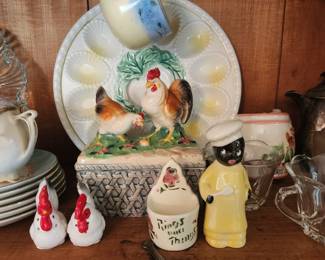 Collectibles