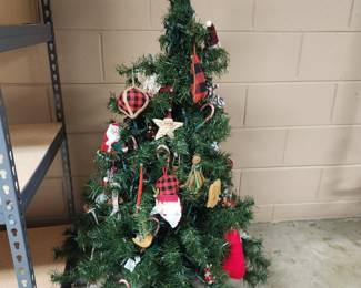 Lots of Christmas!