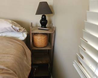 Accent piece
