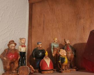 Collectibles