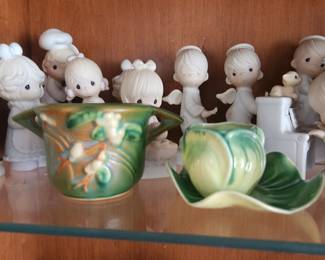 Pottery