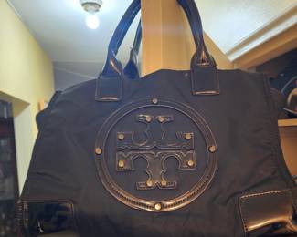 TORY BURCH TOTE BAG