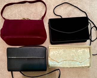 Evening Handbags