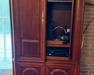 Armoire