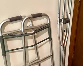 Mobility Aids