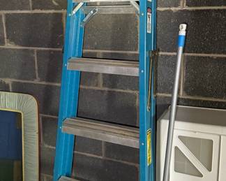 Werner Ladder