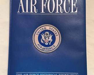 The Air Force Historical Foundation