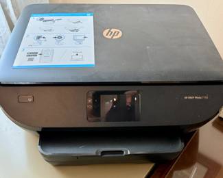 HP ENVY Photo 7155 - All in One Printer