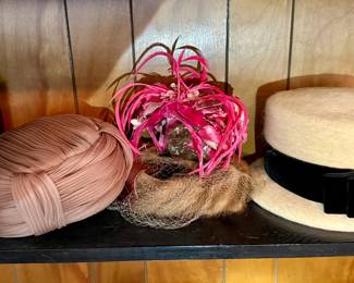 Hats