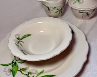 "Park Lane" - Syracuse China