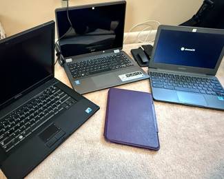 Laptops - Dell Latitude E5500 - Aspire R14