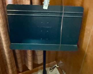 Metal Music Stand