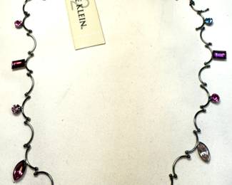 Anne Klein Necklace