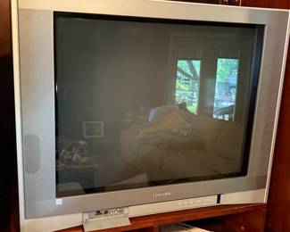 Toshiba Television