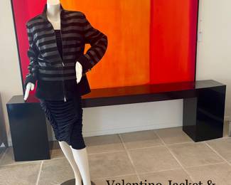 Valentino Jacket