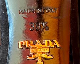 Prada Heels