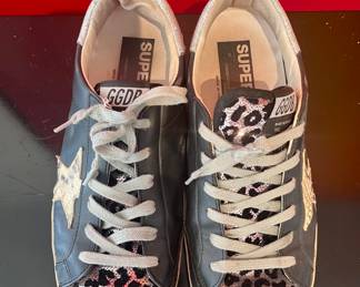Golden Goose