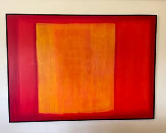 Spectacular Painting
