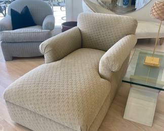 Comfy Chair