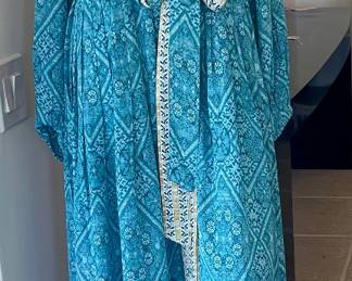D' Ascoli Dress