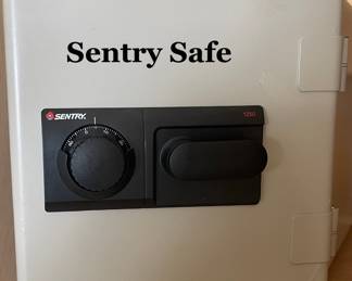 Sentry Safe