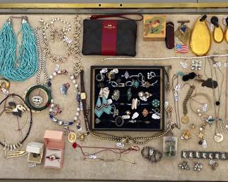 Fabulous Jewelry!