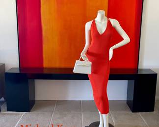 Michael Kors Dress