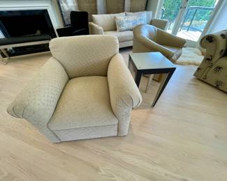 Armchair