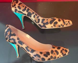 Brian Atwood Heels