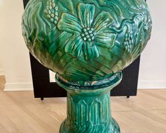 Impressive Planter