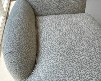 JJ Custom Inc Sofa Close Up