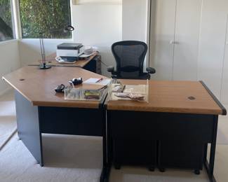 Desk