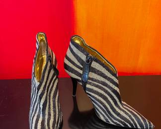 Exclusive Giuseppe Zanotti Boots