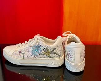 Rene Caovilla Shoes
