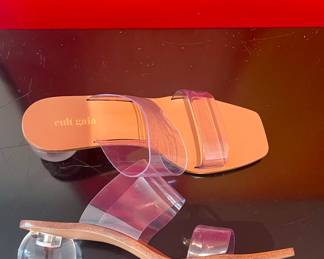 Cult Gaia Heels