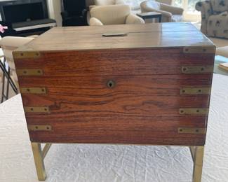 Chest