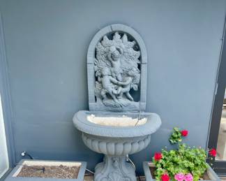Outdoor Items