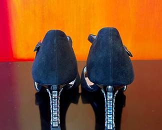 Prada Heels