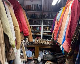 vintage clothing for men and women