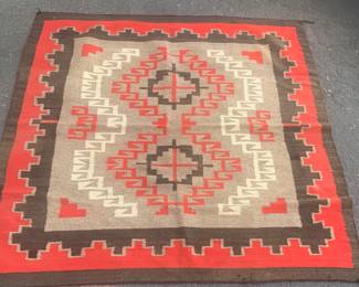 Saddle blankets
