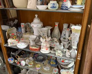 home decor Victorian era