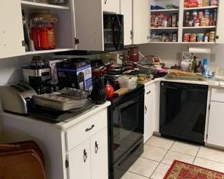 cookware, kitchenware and more