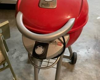 Grill