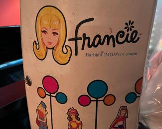 GWFrancieCarryCase