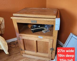 Sale Picture