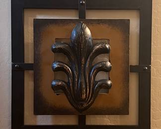 Metal Wall Art