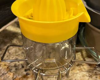 Juicer